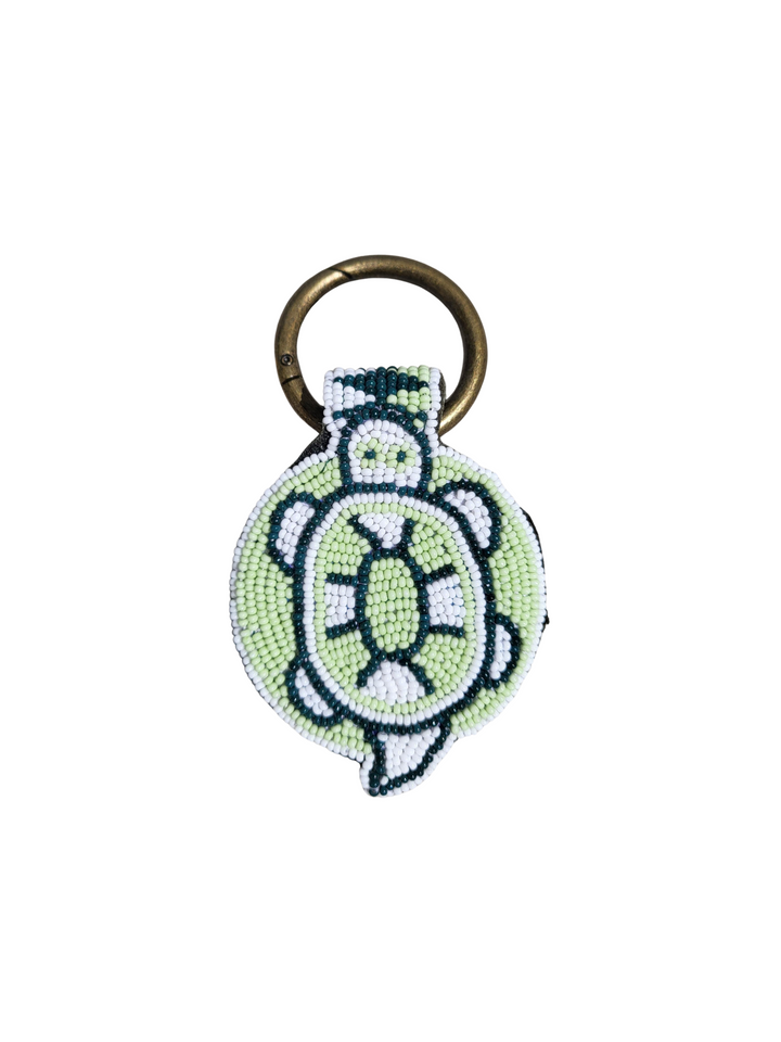 Hat Holder Huichol Animalito