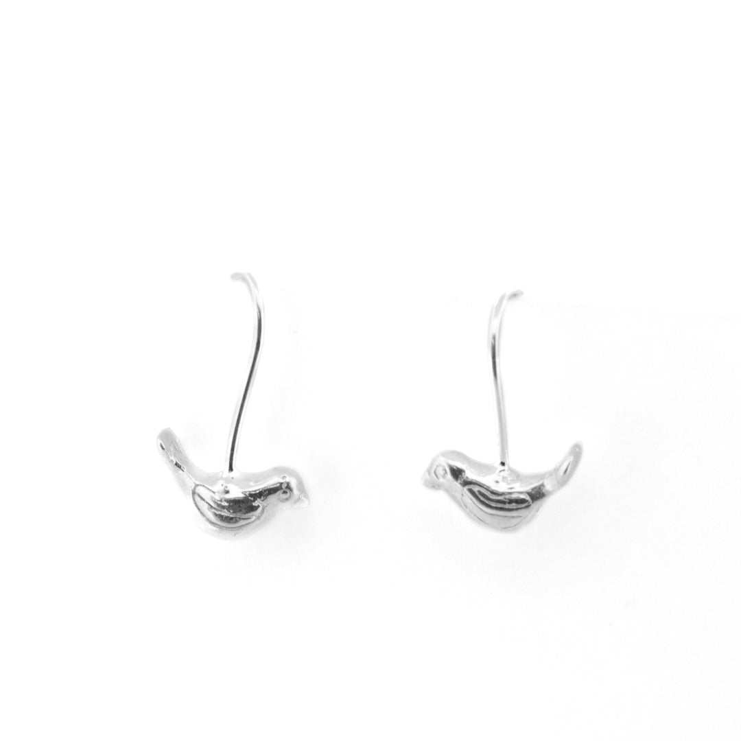 Aretes Pájaro Idem