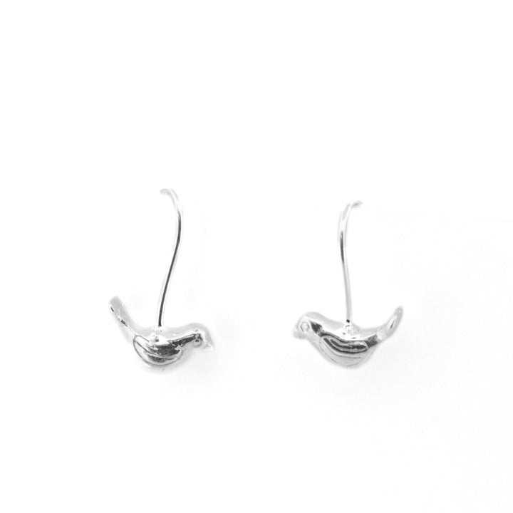 Aretes Pájaro Idem