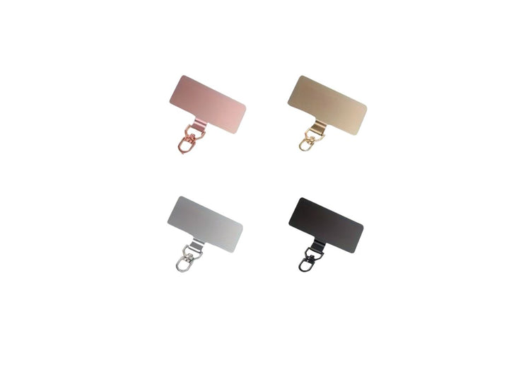 Phone Strap Tether Single