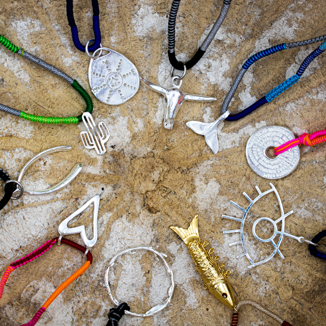 Good Vibe Jewelry