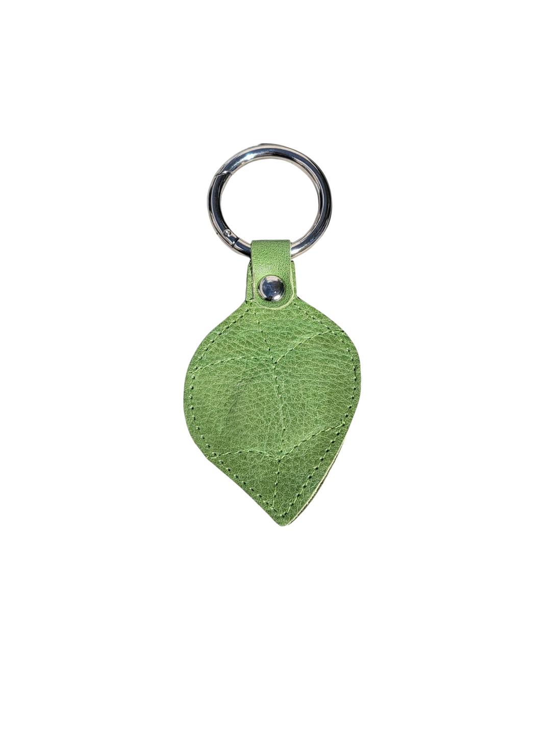 Hat Holder Piel Hoja