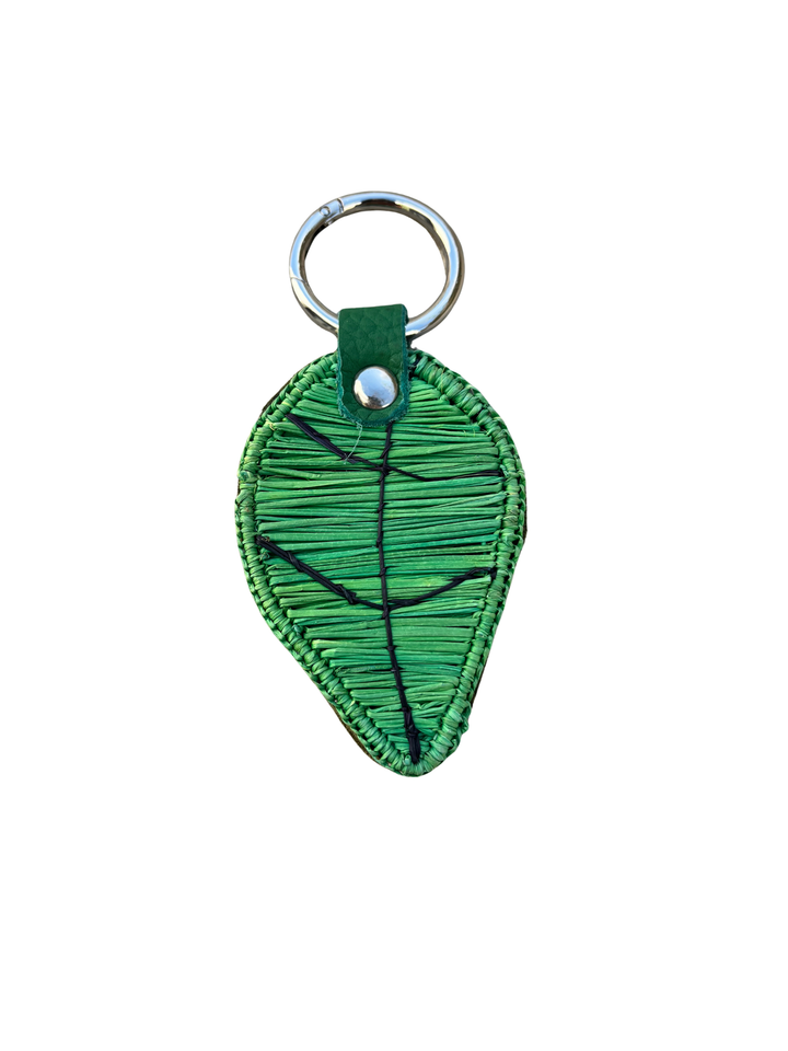 Hat Holder Paja Hoja