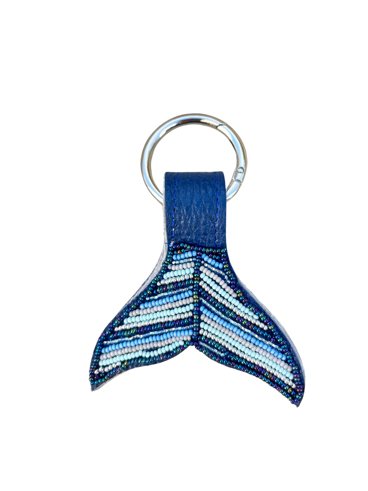 Hat Holder Huichol Cola De Ballena Sencillo
