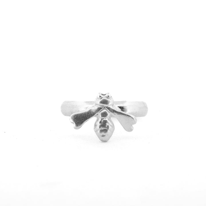 Anillo Abeja