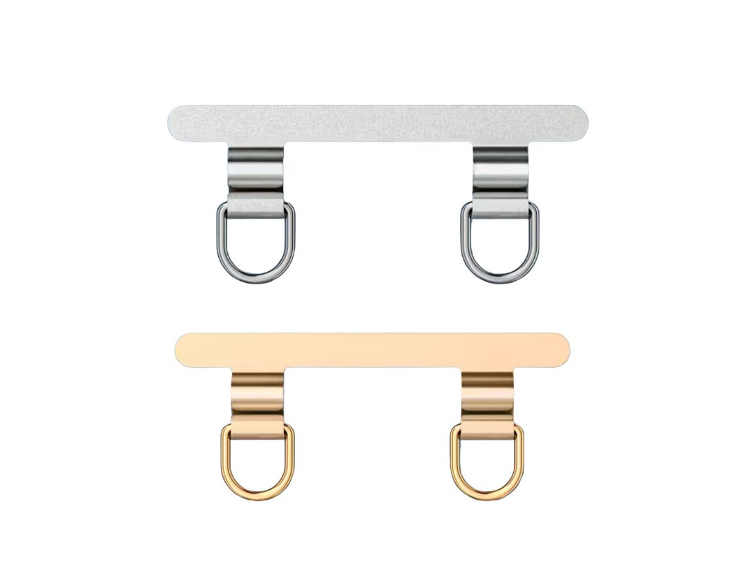 Phone Strap Tether Double