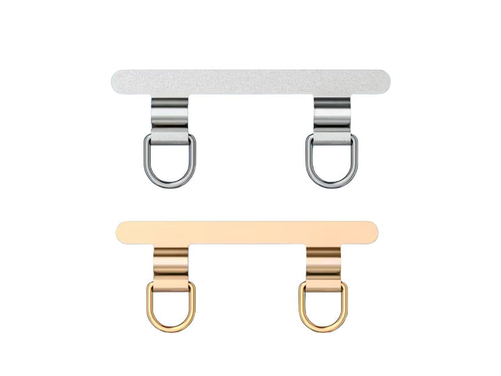 Phone Strap Tether Double