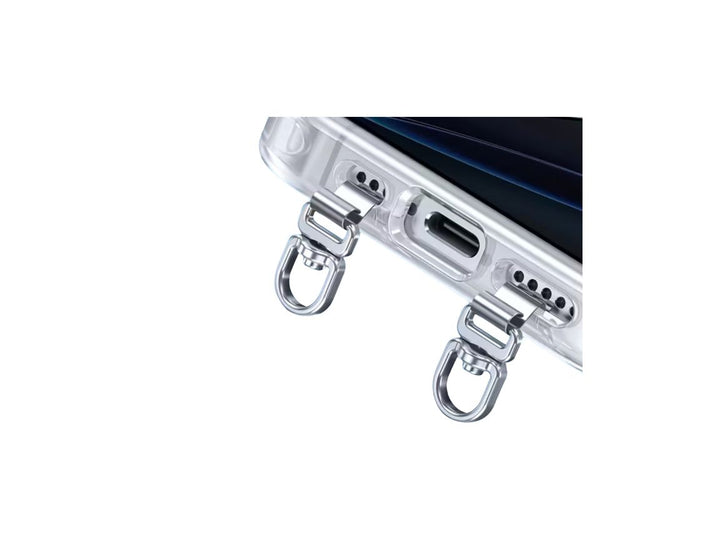 Phone Strap Tether Double