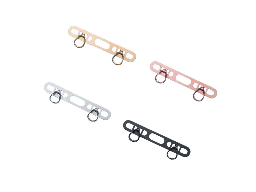 Phone Strap Tether Double