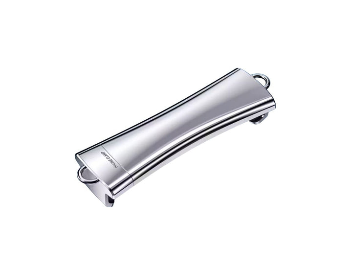 Adjustable Steel Phone Holder Clip