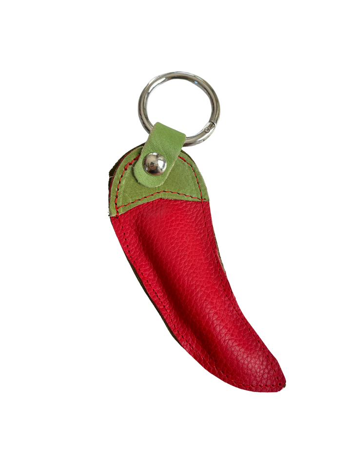 Hat Holder Piel Chile