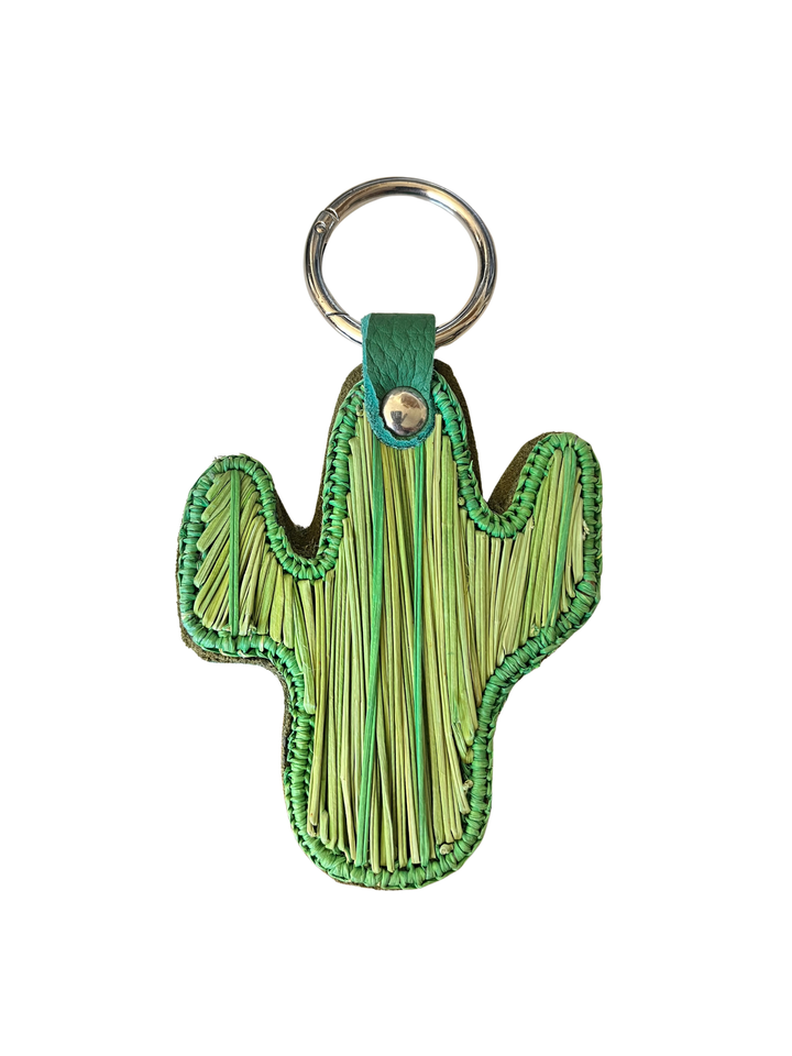 Hat Holder Paja Cactus
