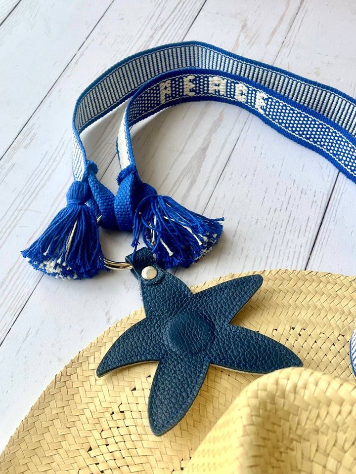 Hat Holder Piel Estrella de Mar