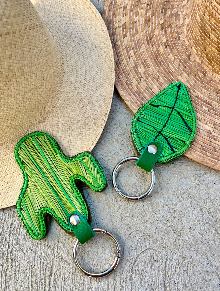 Hat Holder Paja Cactus