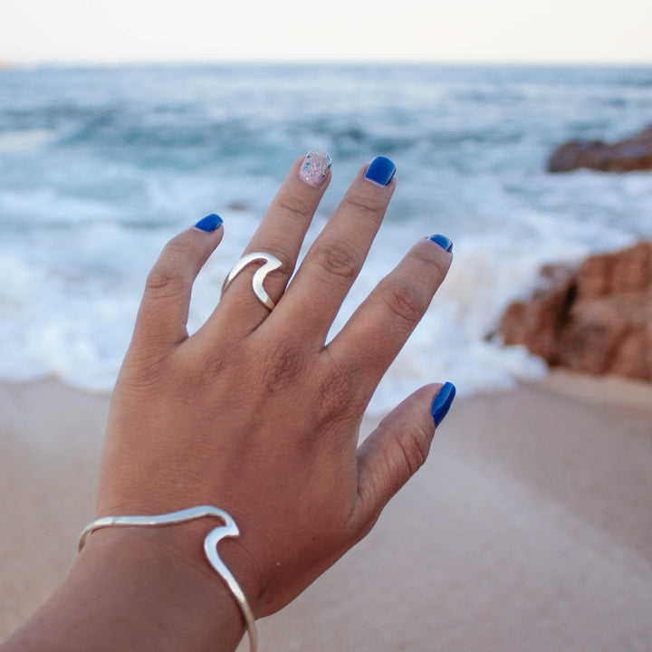 Pulsera Ola