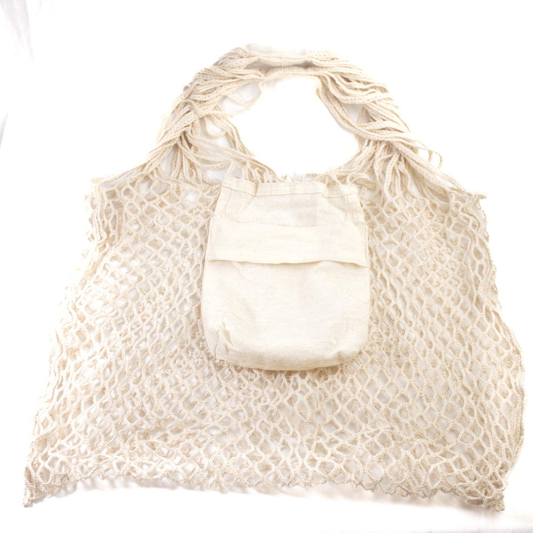 Bolsa de malla/Mesh Bag