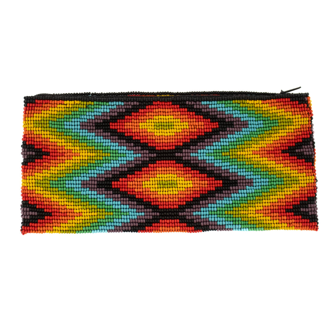 Huichol Pouches