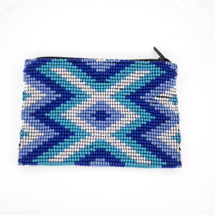 Huichol Pouches