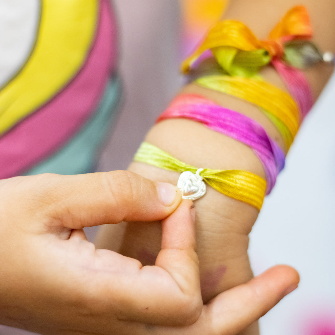 Pulsera Milagrito