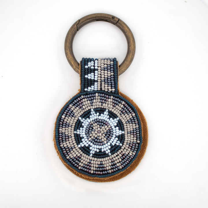 Hat Holder Huichol