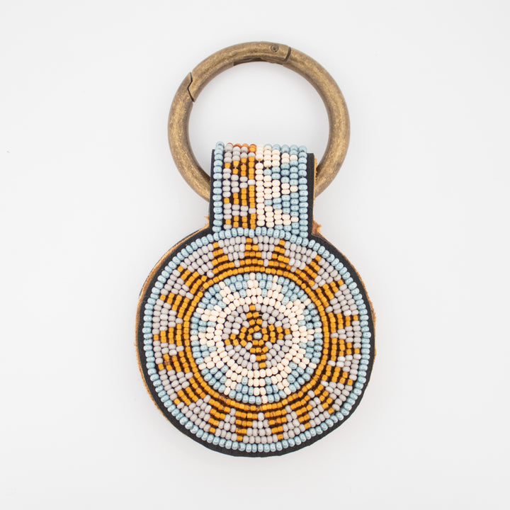 Hat Holder Huichol