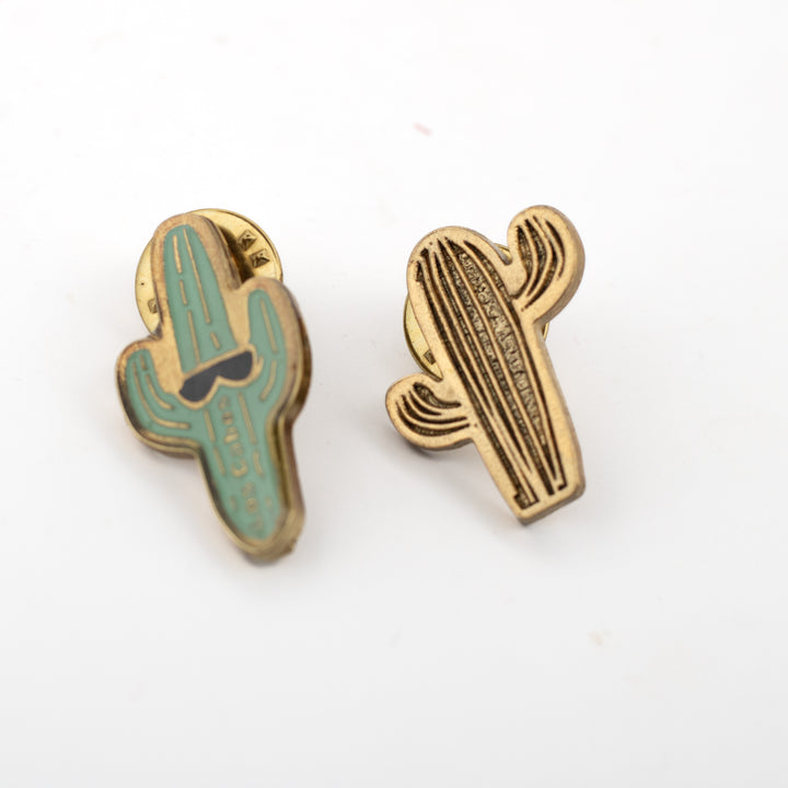 Pin Cactus